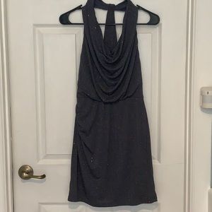 Juniors cocktail dress